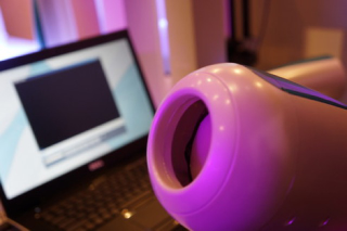 Illustration for article titled Is This the World's First "Sexual Home Appliance?" Probably Not!